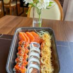 Combinado 1 - 20 peças