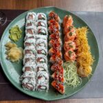 Combinado 4 - 40 peças