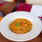 Risoto Pantaneiro