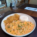 Strogonoff de Filé Mignon